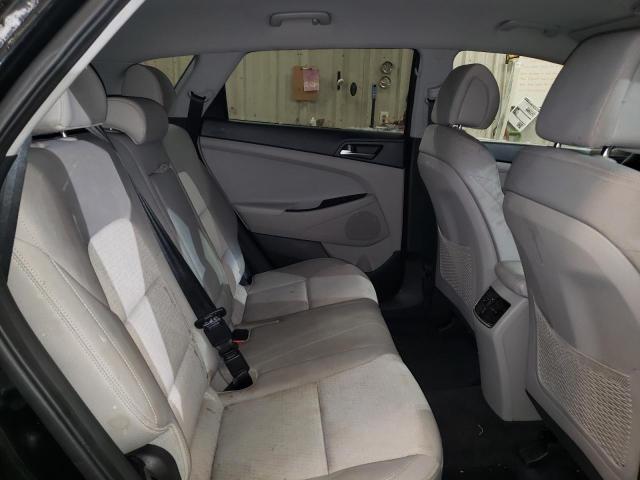 Photo 11 from auction – 2017 HYUNDAI TUCSON LIM with VIN KM8J3CA25HU407891