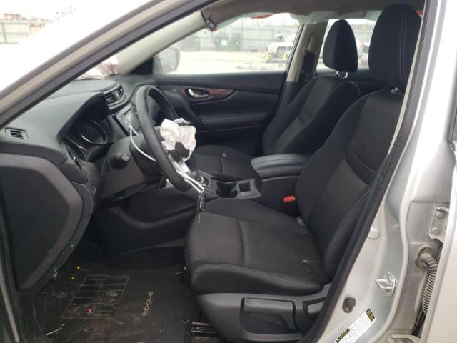 Photo 7 from auction – 2017 NISSAN ROGUE S with VIN KNMAT2MV1HP602938
