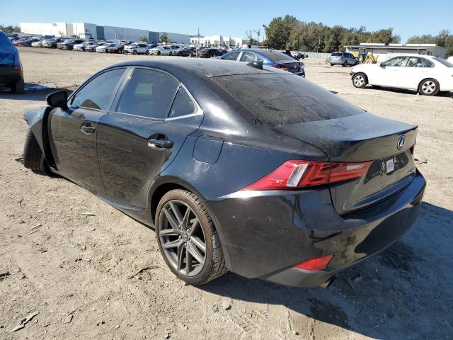 Photo 2 from auction – 2014 LEXUS IS 250 with VIN JTHBF1D26E5026636