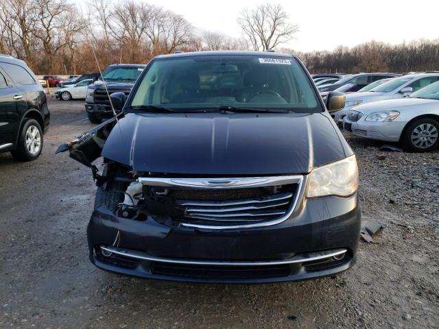 Photo 5 from auction – 2014 CHRYSLER TOWN & COU with VIN 2C4RC1BG0ER242685