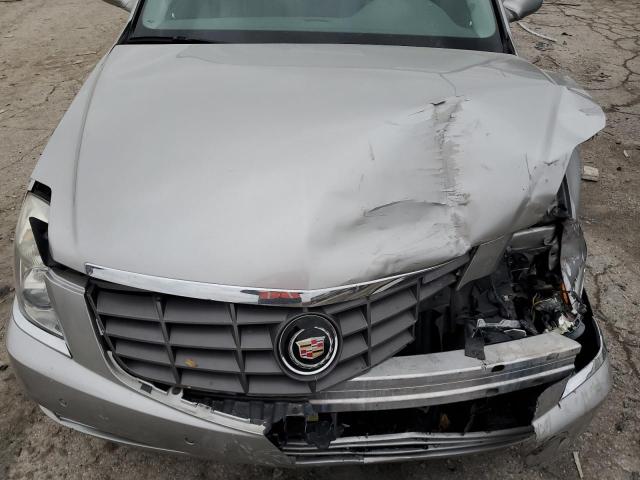Photo 11 from auction – 2006 CADILLAC DTS with VIN 1G6KD57936U100208