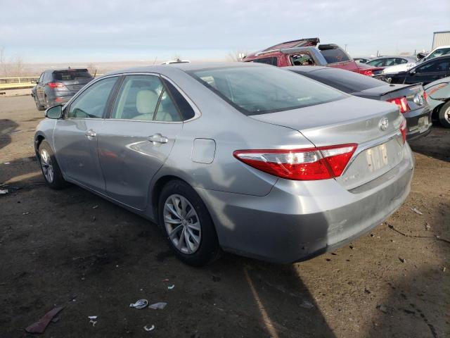 Photo 2 from auction – 2015 TOYOTA CAMRY LE with VIN 4T4BF1FK3FR488109