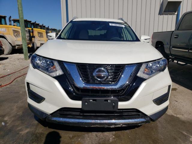 Photo 5 from auction – 2020 NISSAN ROGUE S with VIN 5N1AT2MVXLC735709