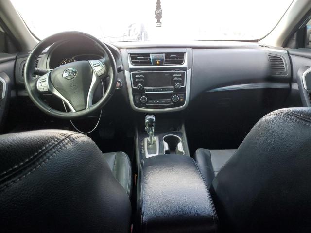Photo 8 from auction – 2018 NISSAN ALTIMA 2.5 with VIN 1N4AL3AP3JC181030
