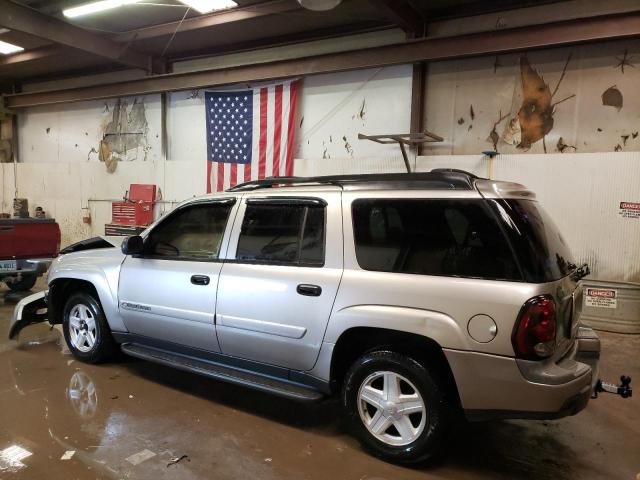 Photo 2 from auction – 2003 CHEVROLET TRAILBLAZE with VIN 1GNET16P636197580