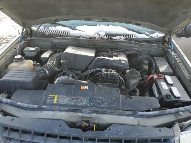 Photo 12 from auction – 2003 FORD EXPLORER X with VIN 1FMZU62K83UC65173