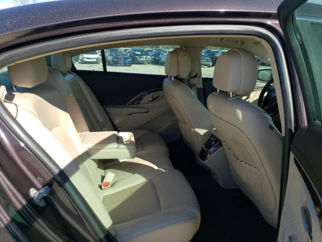 Photo 10 from auction – 2014 BUICK LACROSSE with VIN 1G4GB5GR0EF178890