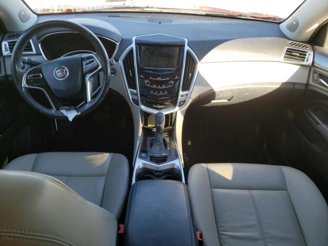 Photo 8 from auction – 2013 CADILLAC SRX with VIN 3GYFNAE38DS541469
