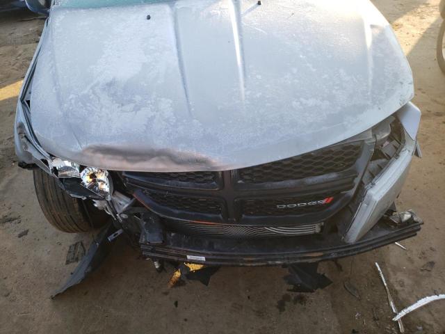 Photo 12 from auction – 2018 DODGE JOURNEY GT with VIN 3C4PDDEG6JT296551