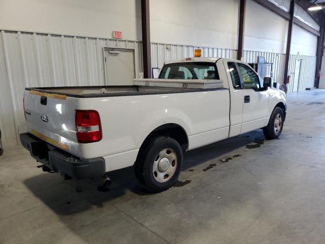 Photo 3 from auction – 2008 FORD F150 with VIN 1FTRF12288KB80628