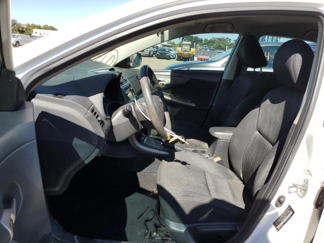 Photo 7 from auction – 2013 TOYOTA COROLLA BA with VIN 5YFBU4EE1DP204777