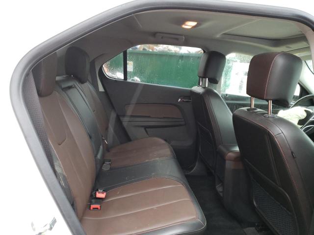 Photo 11 from auction – 2014 CHEVROLET EQUINOX LT with VIN 1GNALCEK3EZ112258