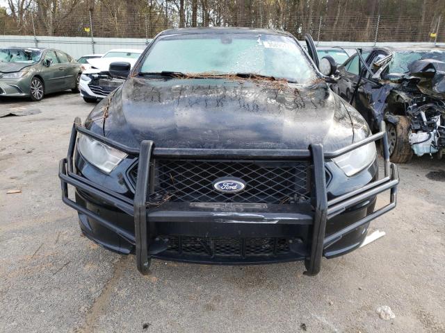 Photo 5 from auction – 2015 FORD TAURUS POL with VIN 1FAHP2MK4FG151855