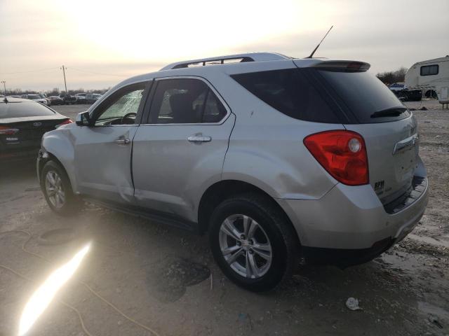 Photo 2 from auction – 2012 CHEVROLET EQUINOX LT with VIN 2GNFLGEK2C6262240