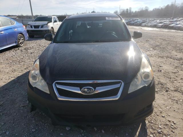 Photo 5 from auction – 2012 SUBARU LEGACY 2.5 with VIN 4S3BMCK68C3037977