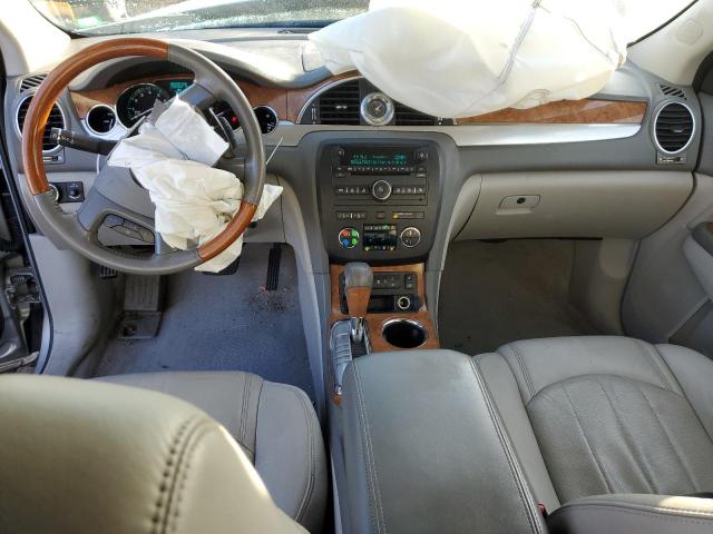 Photo 8 from auction – 2010 BUICK ENCLAVE CX with VIN 5GALVBED4AJ215237