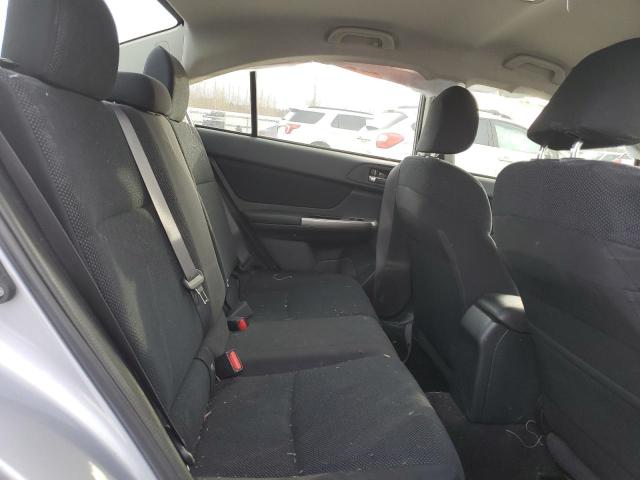 Photo 10 from auction – 2015 SUBARU IMPREZA PR with VIN JF1GJAC61FH015530
