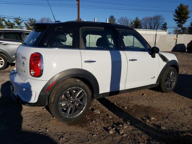 Photo 3 from auction – 2013 MINI COOPER S C with VIN WMWZC5C54DWM16653