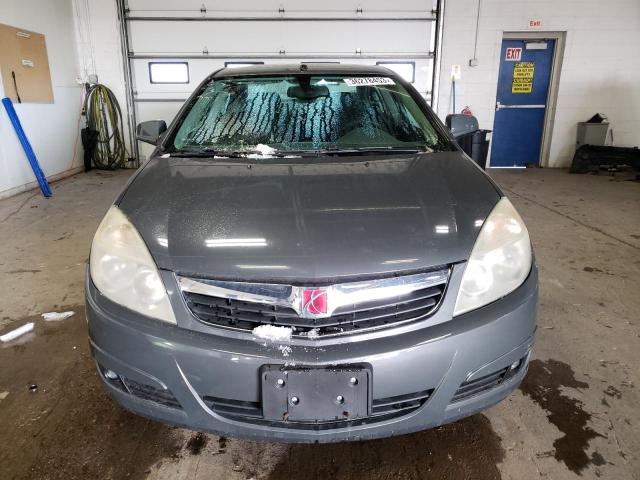 Photo 5 from auction – 2008 SATURN AURA with VIN 1G8ZV57788F129034