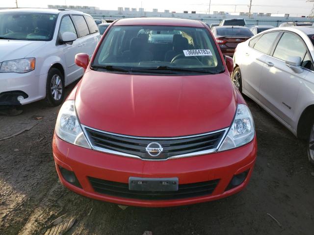 Photo 5 from auction – 2012 NISSAN VERSA S with VIN 3N1BC1CP2CK292846