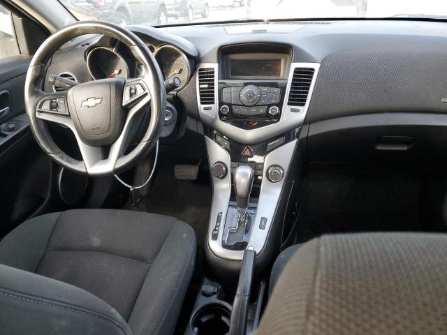 Photo 8 from auction – 2012 CHEVROLET CRUZE LT with VIN 1G1PF5SC5C7112413