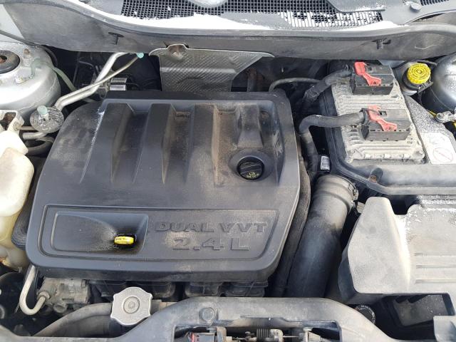 Foto 12 de la subasta – 2012 JEEP PATRIOT con VIN 1C4NJRAB5CD658207