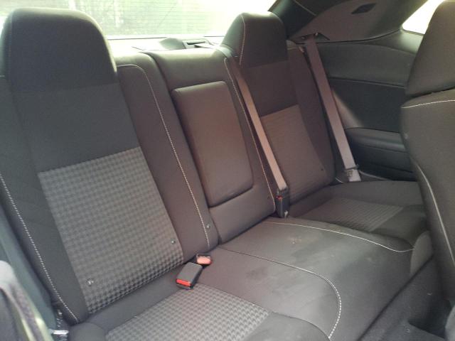 Photo 10 from auction – 2020 DODGE CHALLENGER with VIN 2C3CDZC97LH121399
