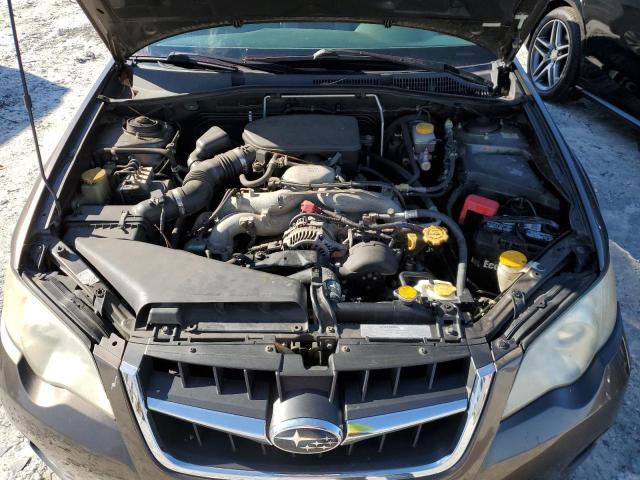 Foto 12 de la subasta – 2008 SUBARU OUTBACK 2. con VIN 4S4BP62C087332307
