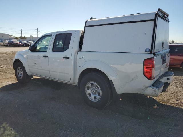 Photo 2 from auction – 2017 NISSAN FRONTIER S with VIN 1N6AD0EV8HN722129