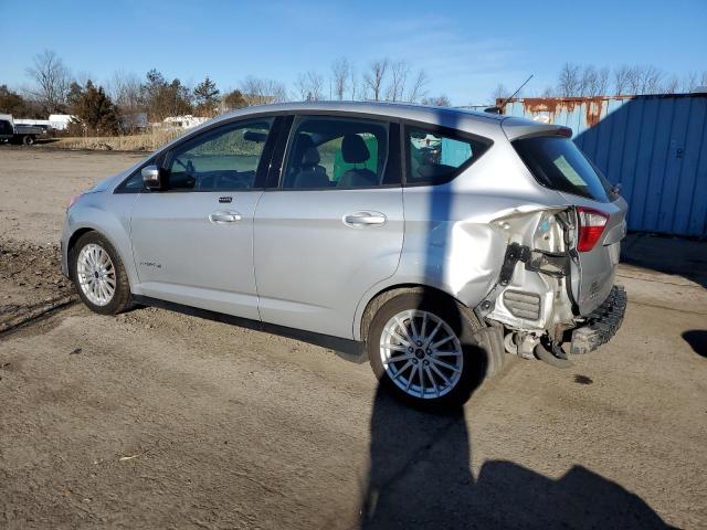 Photo 2 from auction – 2015 FORD C-MAX SE with VIN 1FADP5AU4FL120666