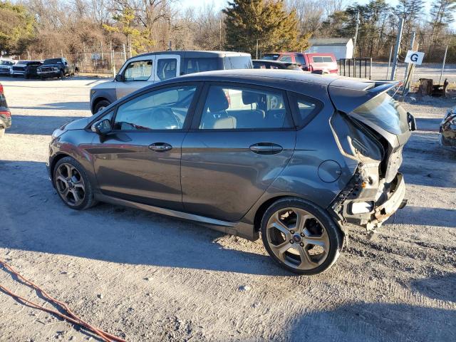 Photo 2 from auction – 2017 FORD FIESTA ST with VIN 3FADP4GX1HM116801