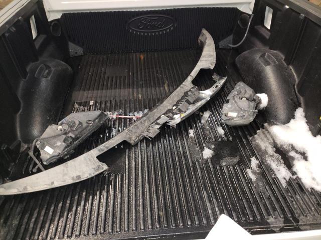 Photo 12 from auction – 2022 FORD F150 SUPER with VIN 1FTFW1ED2NFA05571