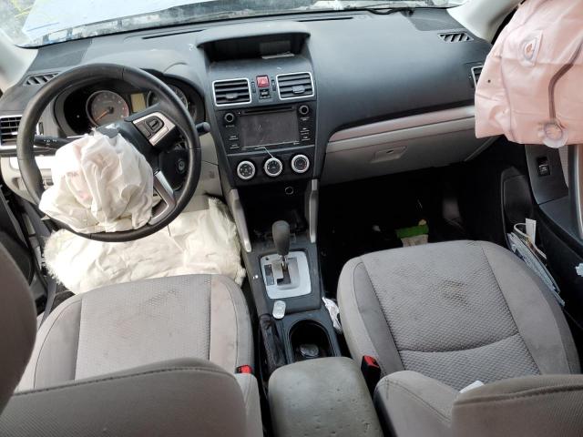 Photo 8 from auction – 2017 SUBARU FORESTER 2 with VIN JF2SJABC5HH443939