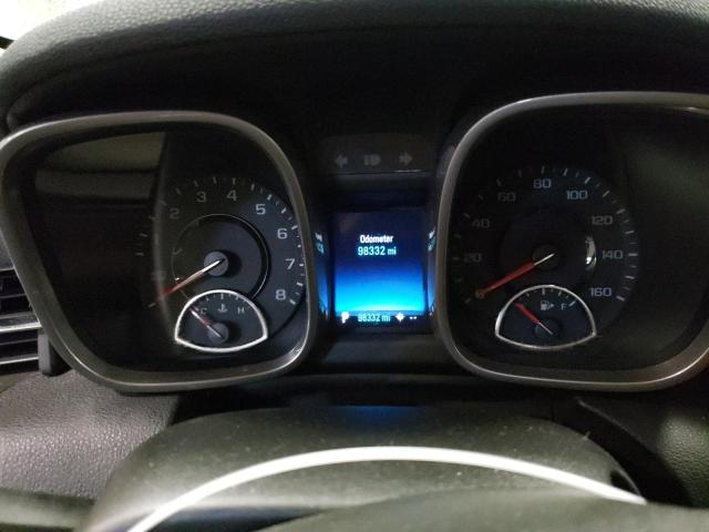 Photo 9 from auction – 2014 CHEVROLET MALIBU LS with VIN 1G11B5SL2EF218585