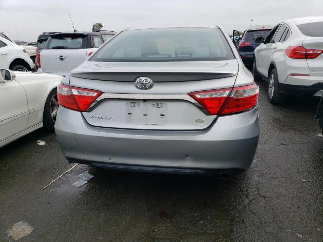 Photo 6 from auction – 2015 TOYOTA CAMRY LE with VIN 4T1BF1FK2FU097110