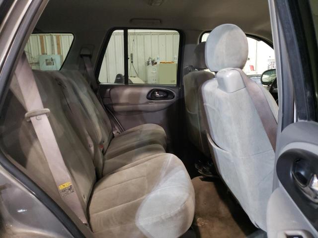 Photo 11 from auction – 2005 CHEVROLET TRAILBLAZE with VIN 1GNDT13S352270550