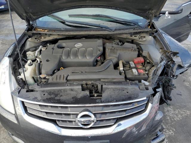 Photo 11 from auction – 2011 NISSAN ALTIMA BAS with VIN 1N4AL2AP8BN451594