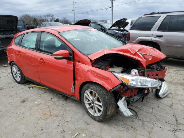 Photo 4 from auction – 2015 FORD FOCUS SE with VIN 1FADP3K29FL249293