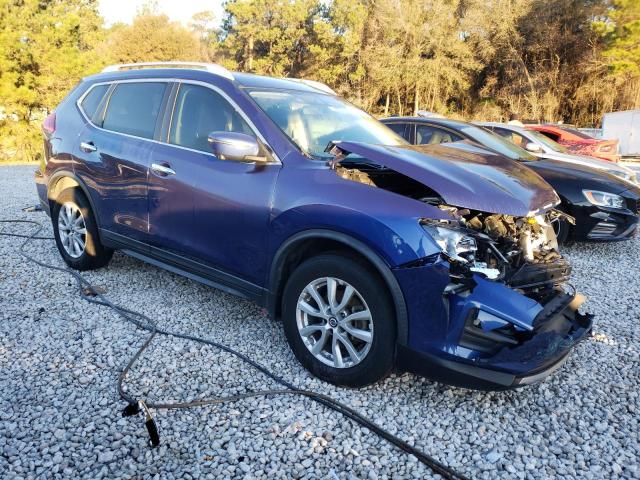 Photo 4 from auction – 2018 NISSAN ROGUE S with VIN KNMAT2MT0JP584145