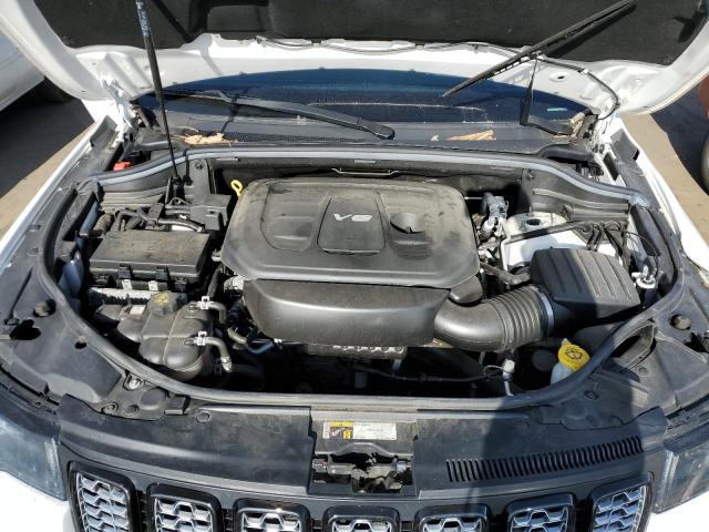Photo 12 from auction – 2017 JEEP GRAND CHER with VIN 1C4RJFAG5HC749423