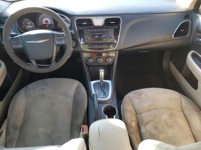 Photo 8 from auction – 2014 CHRYSLER 200 LX with VIN 1C3CCBAB9EN194722