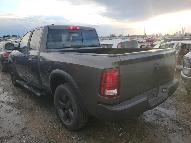Photo 2 from auction – 2019 RAM 1500 CLASS with VIN 1C6RR6GGXKS669619
