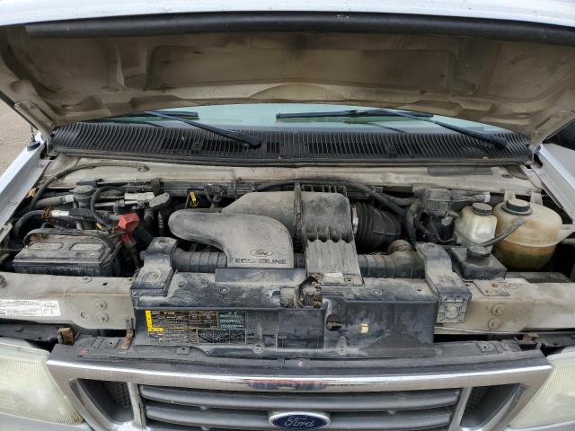 Photo 12 from auction – 2006 FORD ECONOLINE with VIN 1FBSS31L46DA87405