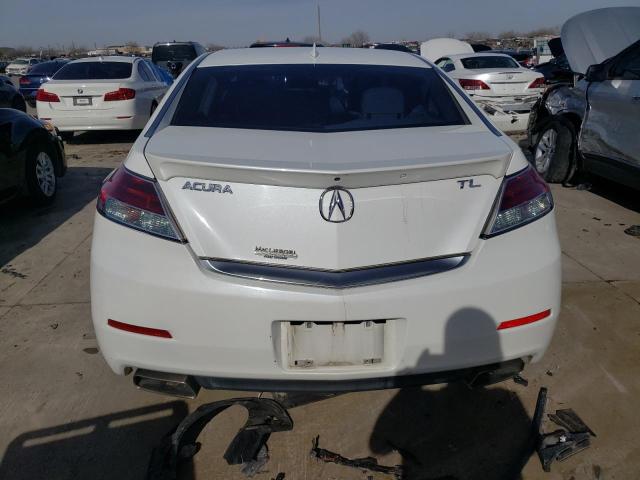 صورة رقم 6 من المزاد - 2012 ACURA TL مع VIN 19UUA8F55CA017179