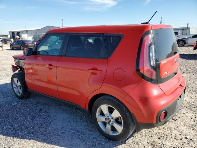 Photo 2 from auction – 2019 KIA SOUL with VIN KNDJN2A24K7637744