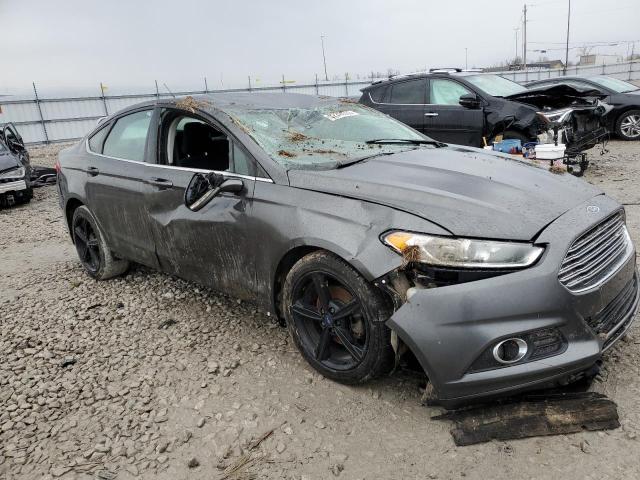 Photo 4 from auction – 2016 FORD FUSION SE with VIN 3FA6P0H75GR245030