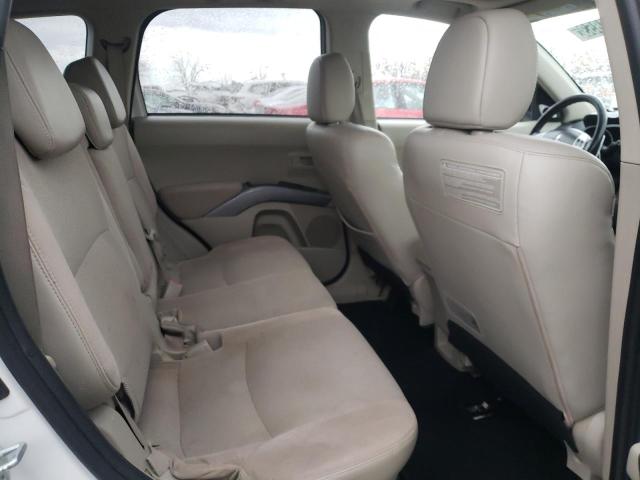 Photo 11 from auction – 2008 MITSUBISHI OUTLANDER with VIN JA4LT31WX8Z020802