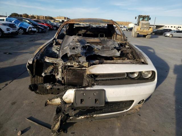 Photo 5 from auction – 2015 DODGE CHALLENGER with VIN 2C3CDZBG5FH706129