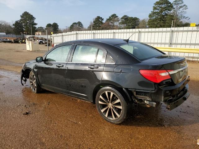 Photo 2 from auction – 2014 CHRYSLER 200 TOURIN with VIN 1C3CCBBB6EN151521
