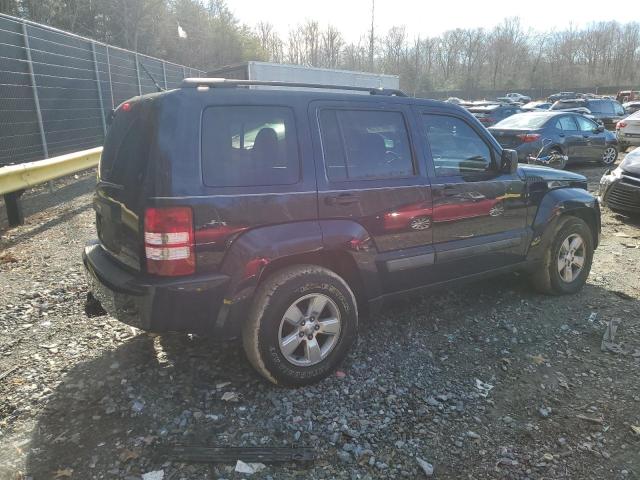 Photo 3 from auction – 2012 JEEP LIBERTY SP with VIN 1C4PJMAK0CW156611